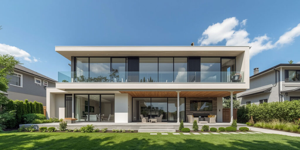 Home Addition Cost Vancouver 2026