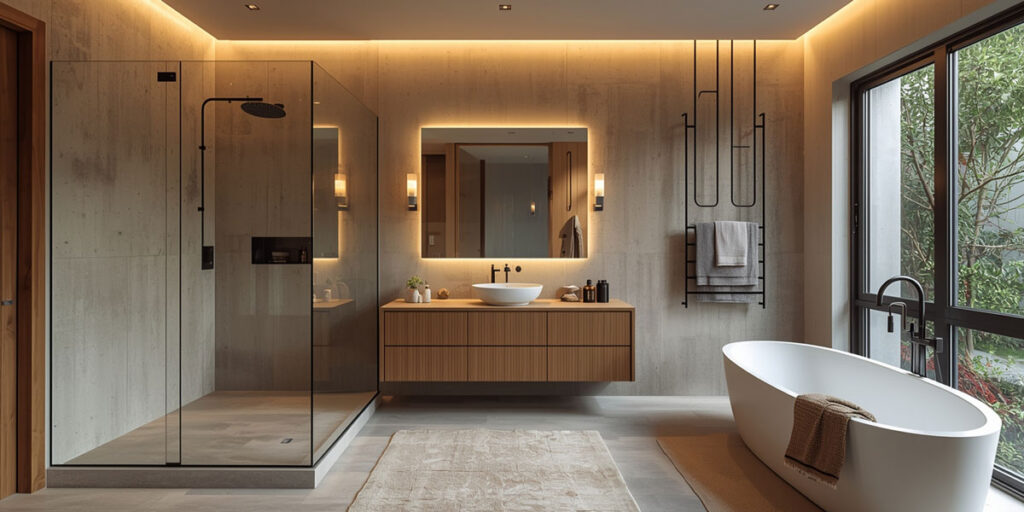 Step-by-Step Bathroom Remodel Guide 2025