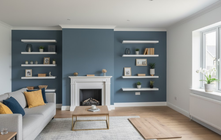 Vanreno General Contractors Ltd. The best Contractor with Reasonable prices in Vancouver and burnaby BC Canada