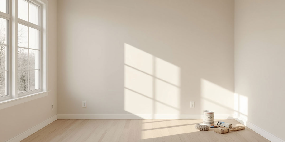 1 Interior Painting Vancouver | Everything You Need to Know