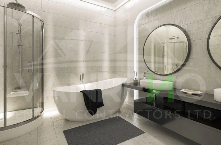 Why Choosing Vanreno General Contractors Ltd. for your bathroom renovations in Vancouver or Burnaby BC? Free quotes and Free on-site Consultations with Competitve quotes and Top notch Designs and Quality Craftsmanship and MORE