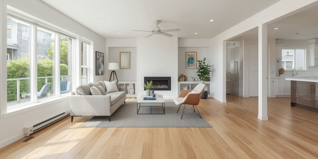 How Much Does Flooring Installation Cost Vancouver | 2025 Guide