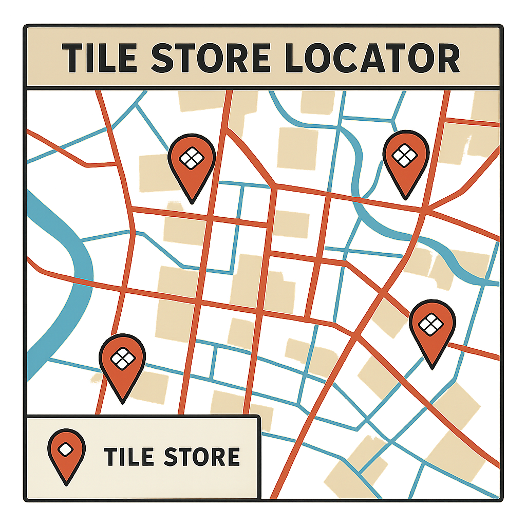 Tile Stores - Tiles Suppliers and Tile Shops near Me in Vancouver BC