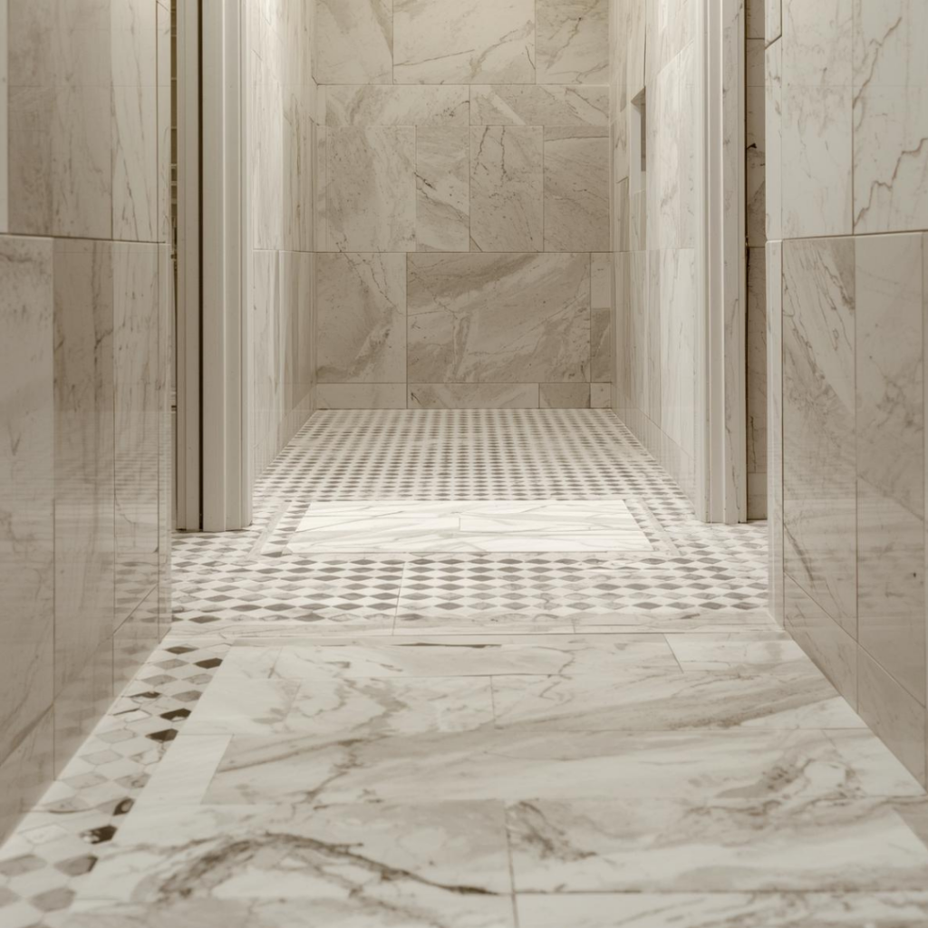 Professioanl Tile installation in Vancouver by Vanreno General Contractors Ltd.12