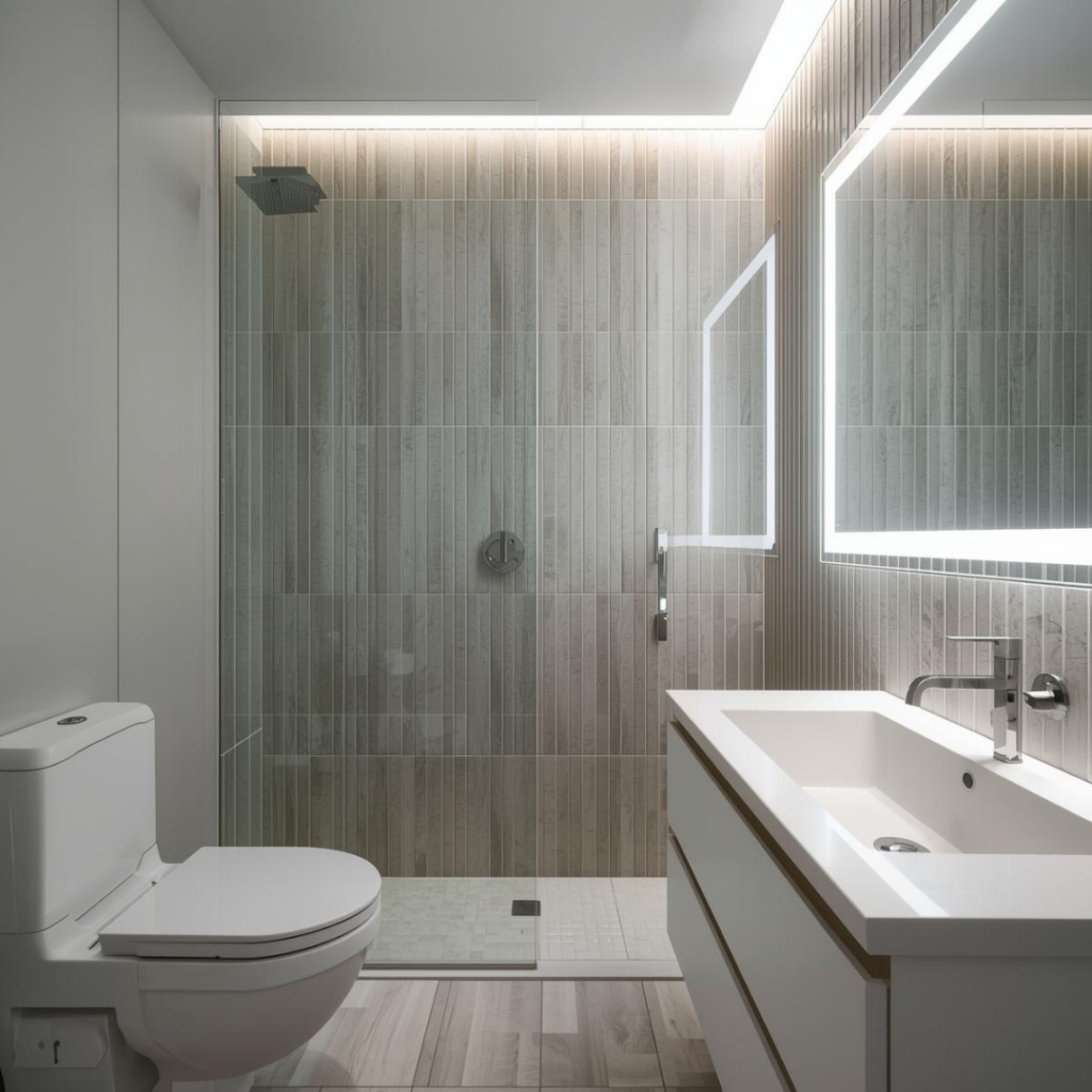 Professioanl Tile installation in Vancouver by Vanreno General Contractors Ltd.11