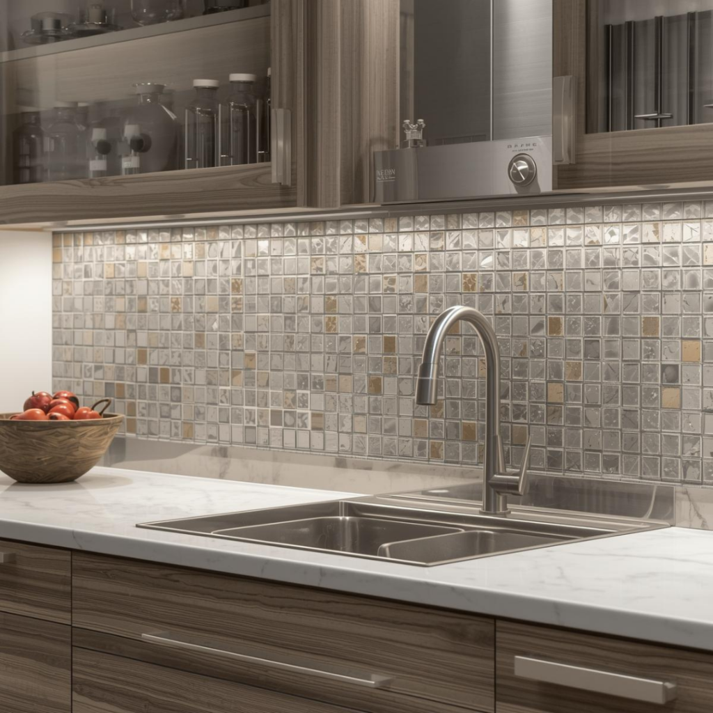 Professioanl Tile installation in Vancouver by Vanreno General Contractors Ltd.8