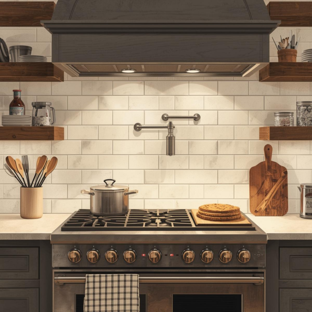 Professioanl Tile installation in Vancouver by Vanreno General Contractors Ltd. 7