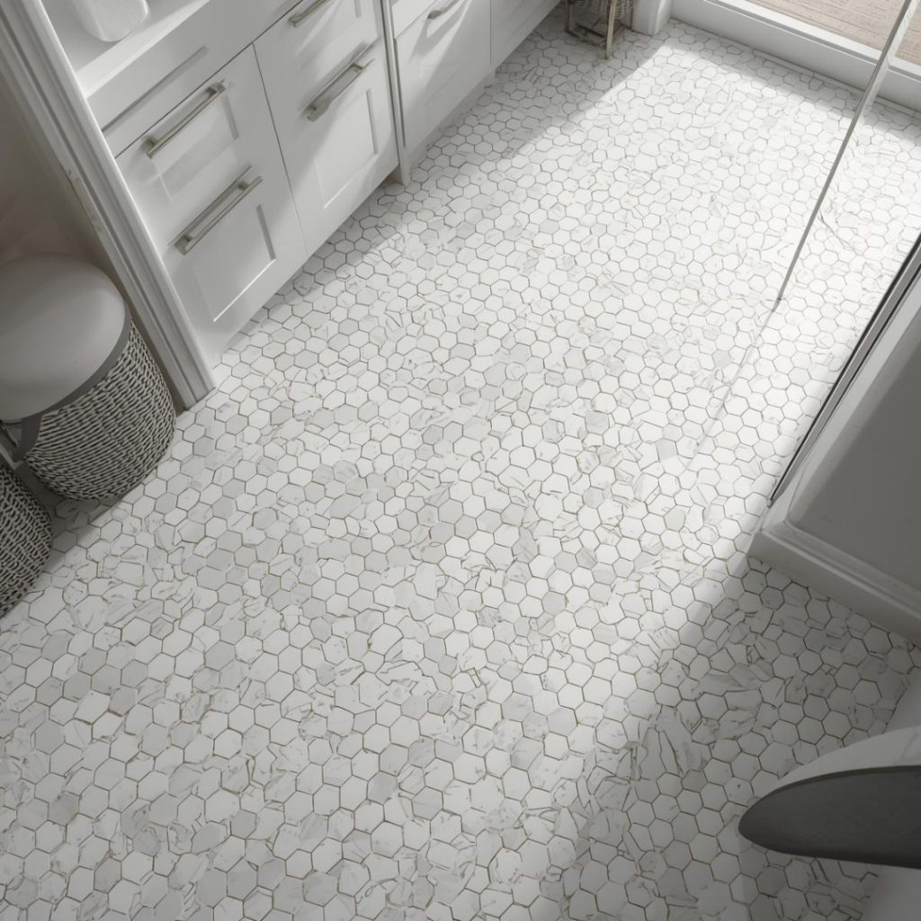 Professioanl Tile installation in Vancouver by Vanreno General Contractors Ltd.5