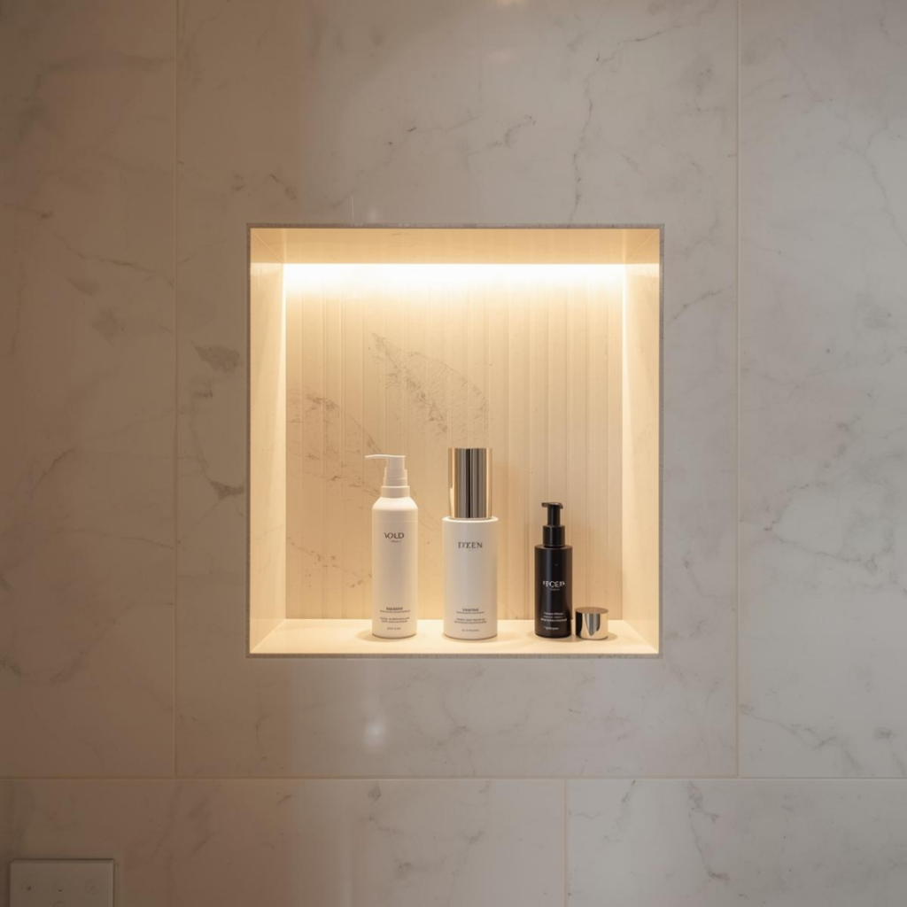 Professioanl Tile installation in Vancouver by Vanreno General Contractors Ltd.3