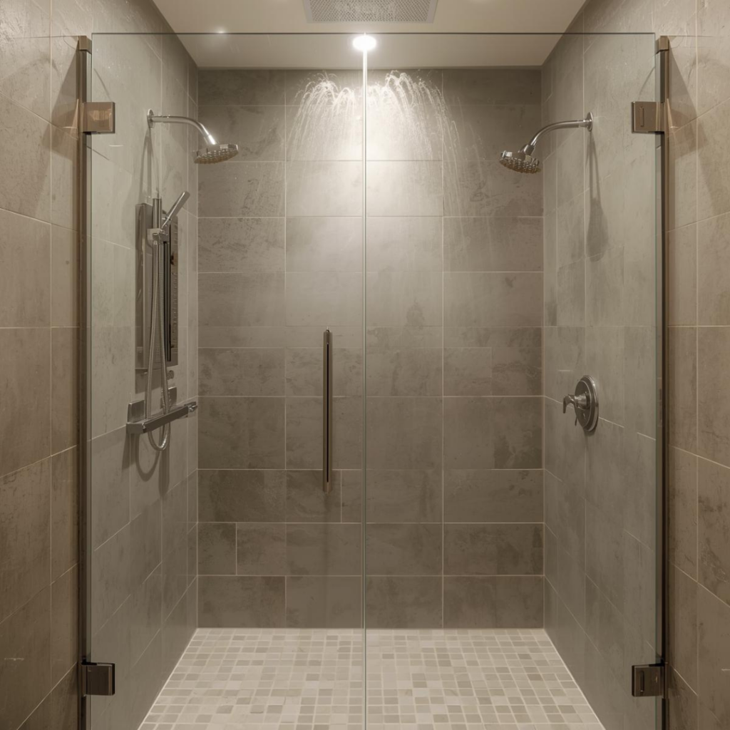 Professioanl Tile installation in Vancouver by Vanreno General Contractors Ltd.1