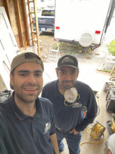 Vanreno Tiling Staff