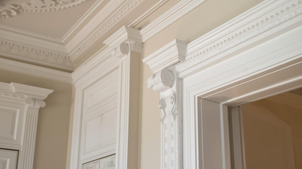Molding installation - Vanreno Molding Installation Experts in Vancouver BC (7)
