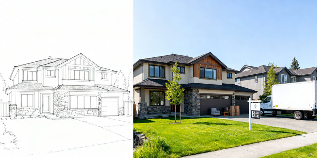 Home Addition vs Moving