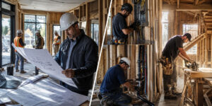 general contractor vs subcontractor