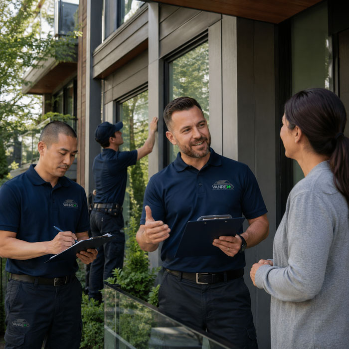 One-Time Repairs vs Scheduled Maintenance