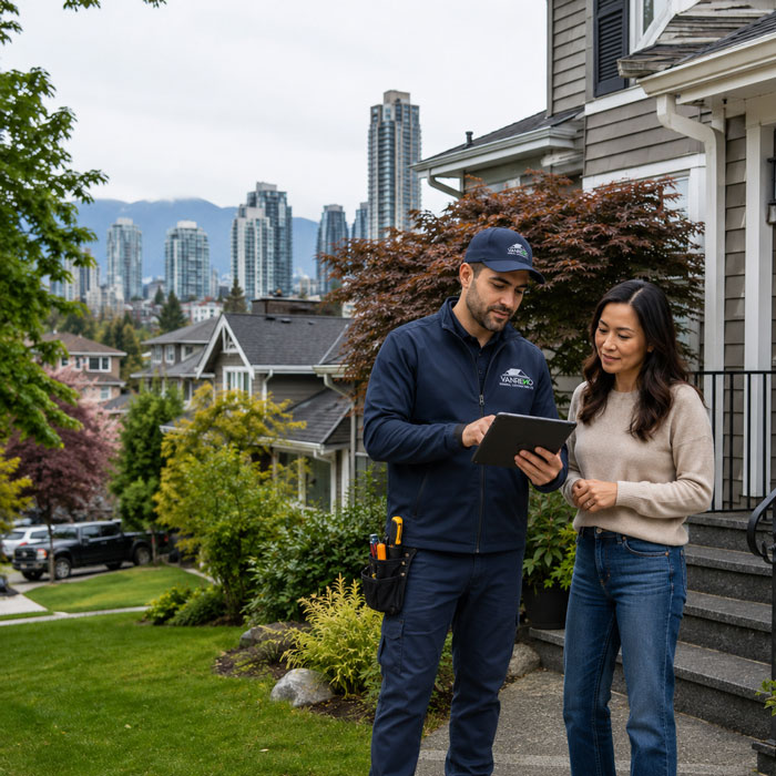 What Does a Basement Renovation Cost in Vancouver?