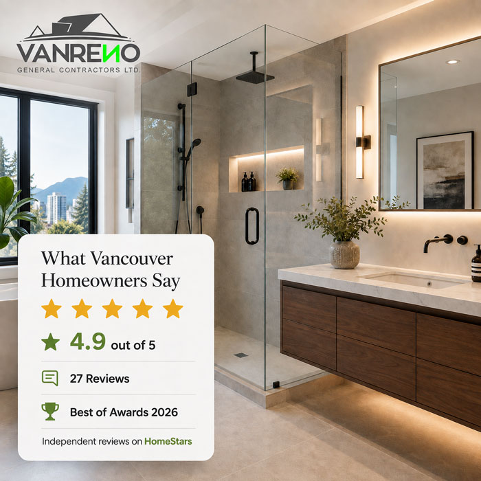 What Vancouver Homeowners Say