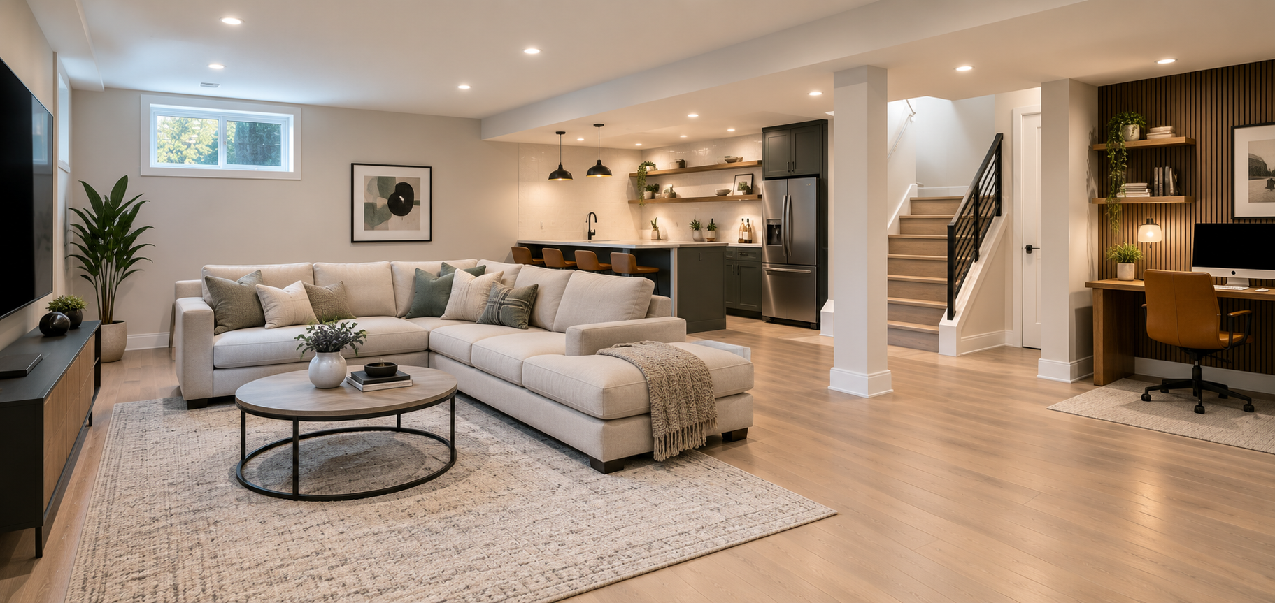 Basement Finishing in Burnaby Costs, Design Ideas & Renovation Tips – VANRENO.ca — Burnaby Contractor TOP 1 high end renovation affordable costs Basement Finishing in Burnaby Costs, Design Ideas & Renovation Tips - VANRENO.ca -- Burnaby Contractor TOP 1 high end renovation affordable costs