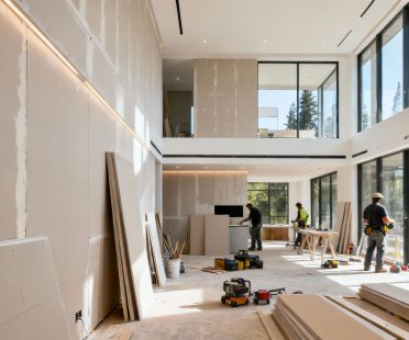 33333 Residential Drywall Contractors Vancouver | How to Choose the Best One