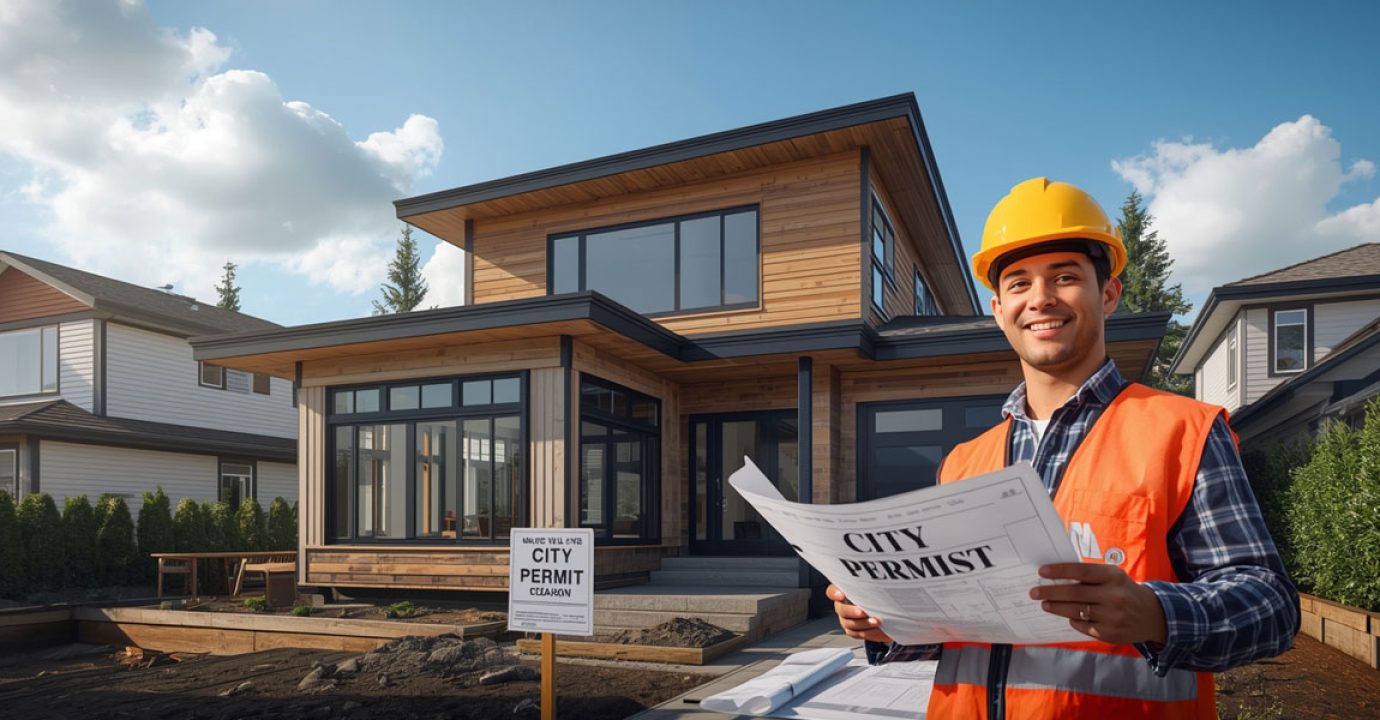 Do I Need a Home Addition Permit in Vancouver Do I Need a Home Addition Permit in Vancouver