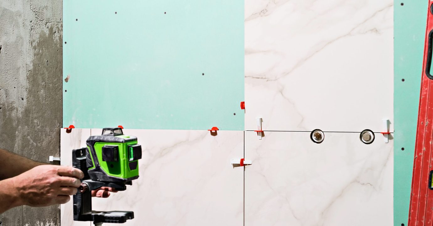 Professional porcelain tile installation contractors in Vancouver