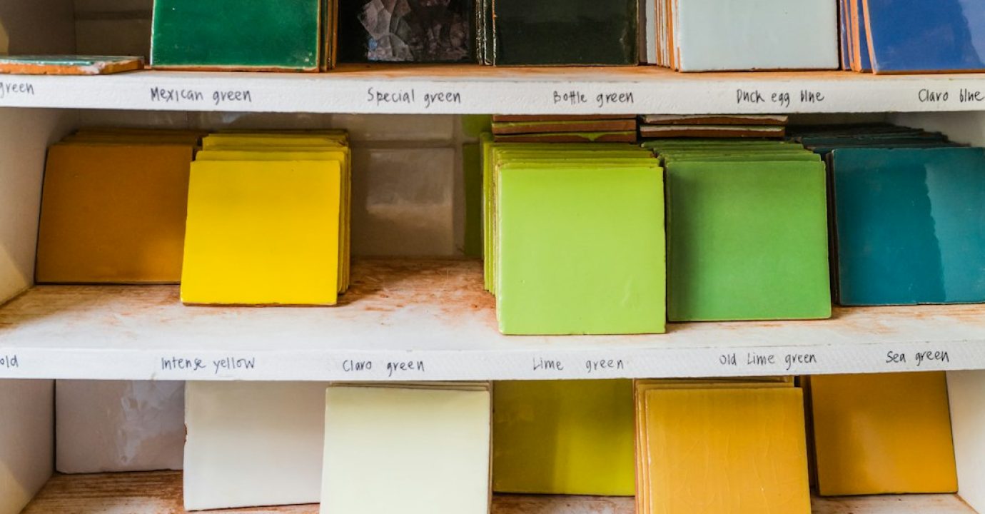 Shopping for tiles - Vanreno GC - Bathroom Tilling 2026