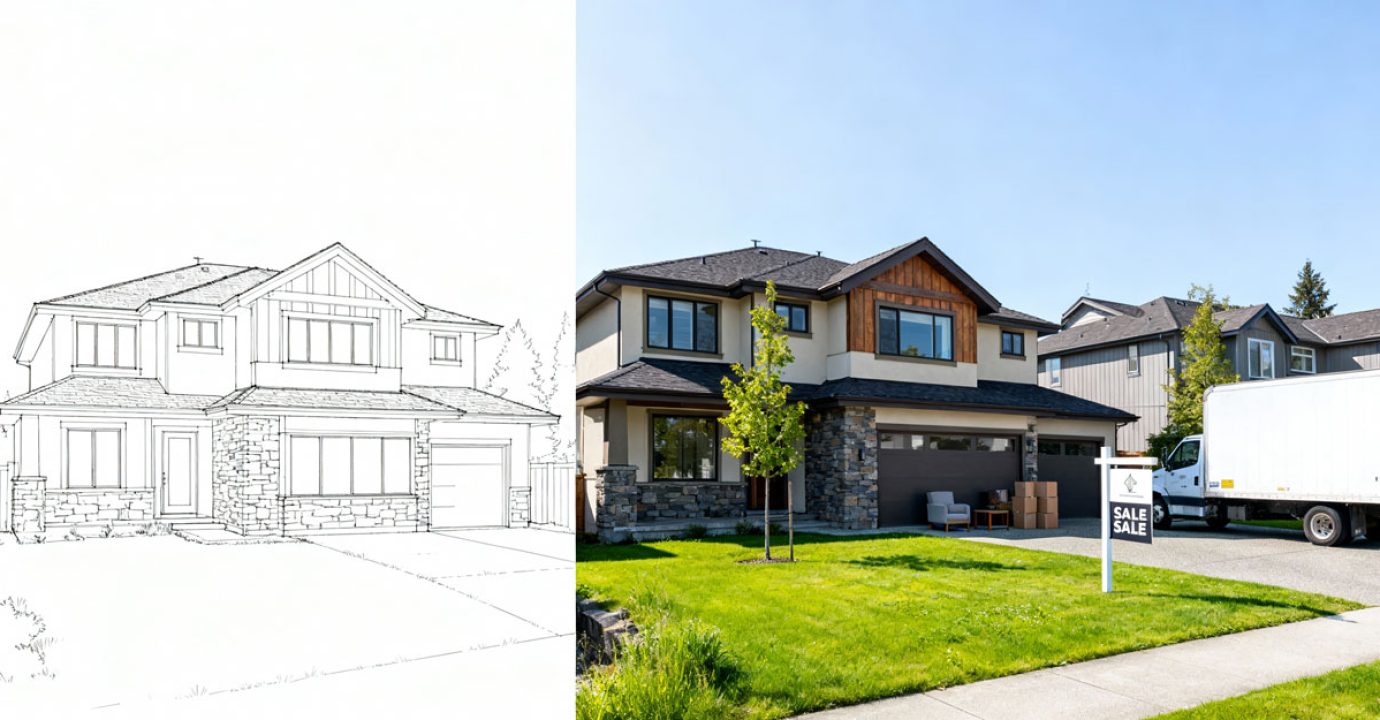 Home Addition vs Moving