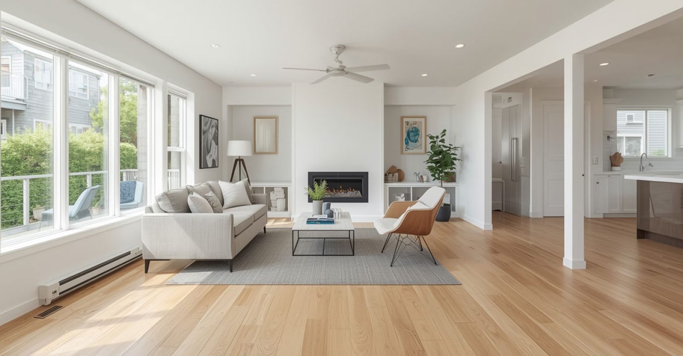 How Much Does Flooring Installation Cost Vancouver | 2025 Guide